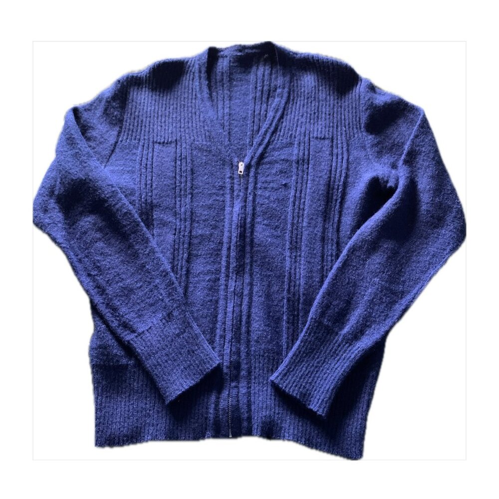 Classic Cool with a Vintage Twist